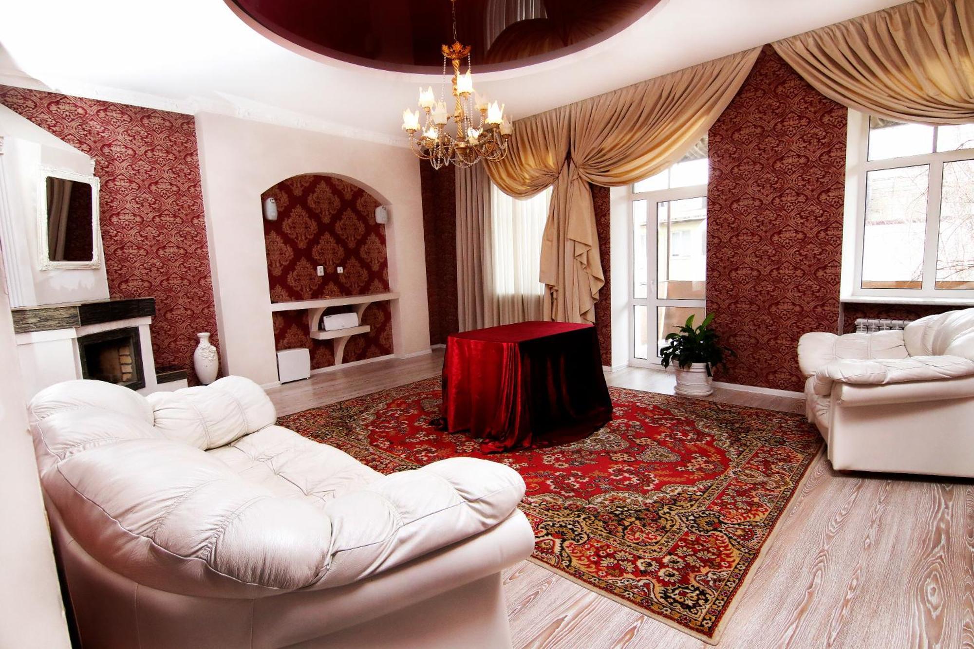 Apartment возле вокзала, центр