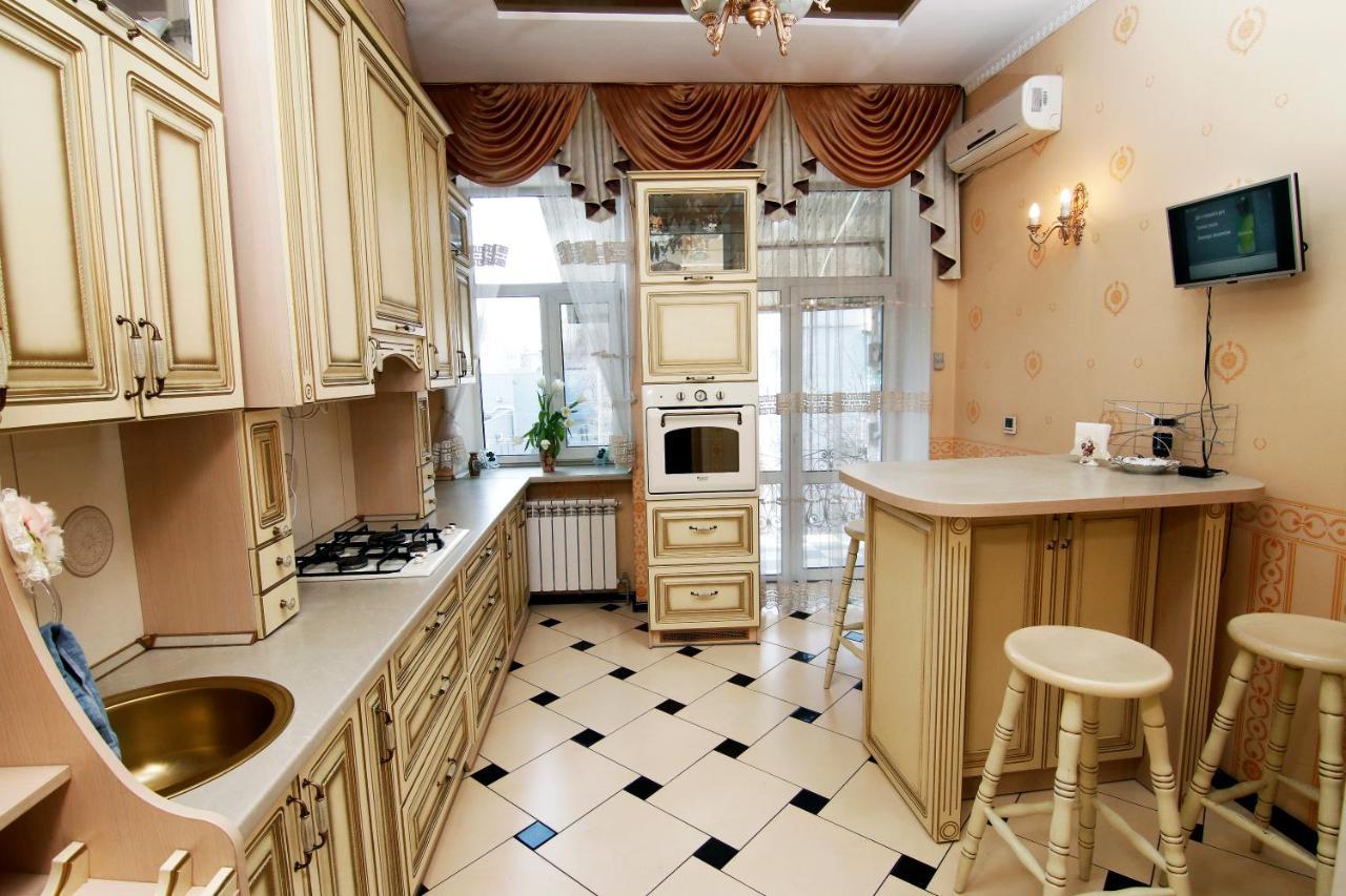 Apartment возле вокзала, центр