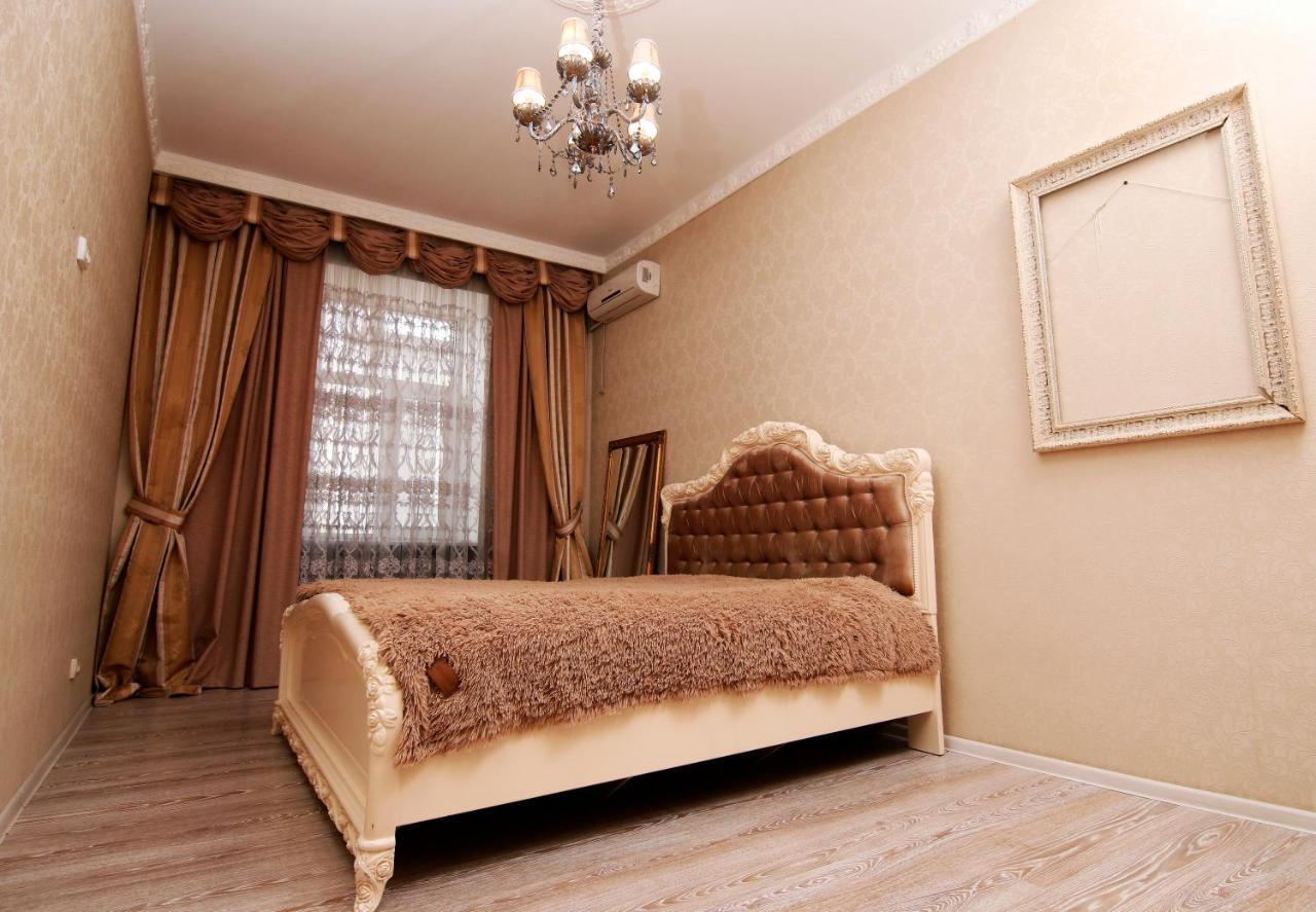 Apartment возле вокзала, центр *