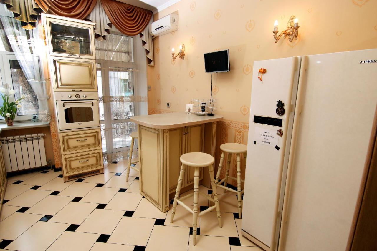 Apartment возле вокзала, центр Dnipro
